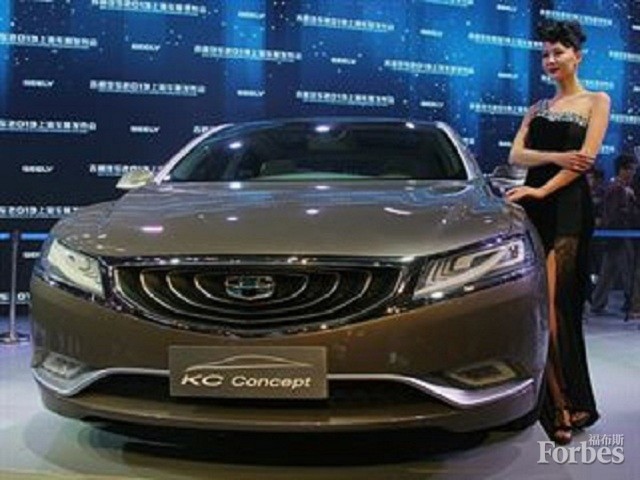 美國本土汽車或將貼上中國制造標簽