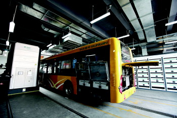 青島市臺東李村擬設快速充電樁 服務純電動車