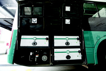 青島市臺東李村擬設快速充電樁 服務純電動車