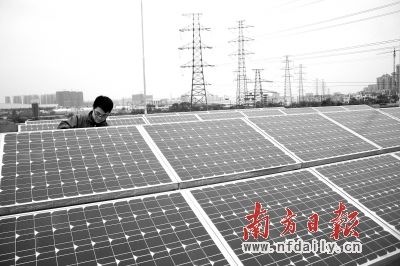 靠內銷化解產能過剩 政策落地越來越慎重