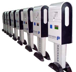 充電樁產業：非技術難題是道坎