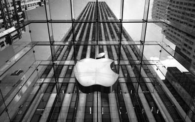 蘋果：未來要向汽車、移動(dòng)支付、電視等六個(gè)領(lǐng)域要效益