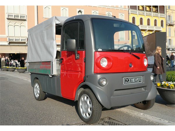 歐洲低速電動車是用什么辦法來進行管理的？