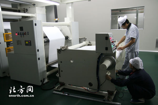 鋰電池隔膜業務飛速增長可期 全球競爭日益激烈