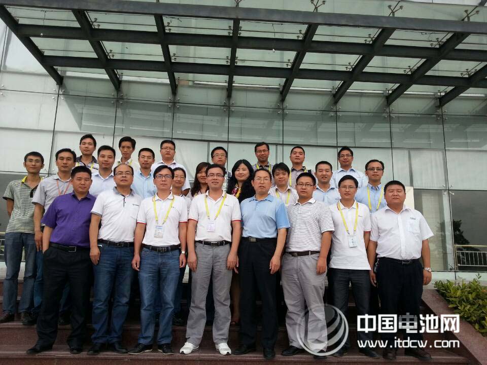 加強規范 USB接口類移動電源行業標準即將發布