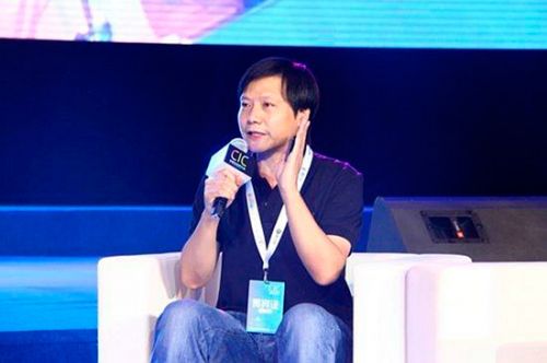 雷軍獨家回應：小米造純電動汽車是謠言！