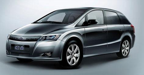 50萬輛銷售目標咋完成？中國電動車產業緊急提速