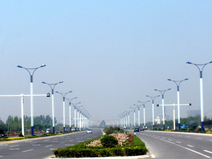 山東棗莊高新區(qū)科技支撐助推鋰電產(chǎn)業(yè)升級