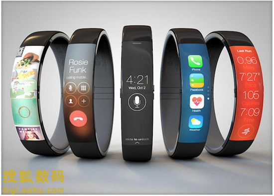 退出硬件市場 耐克為何考慮叫?？纱┐髟O備的銷售？