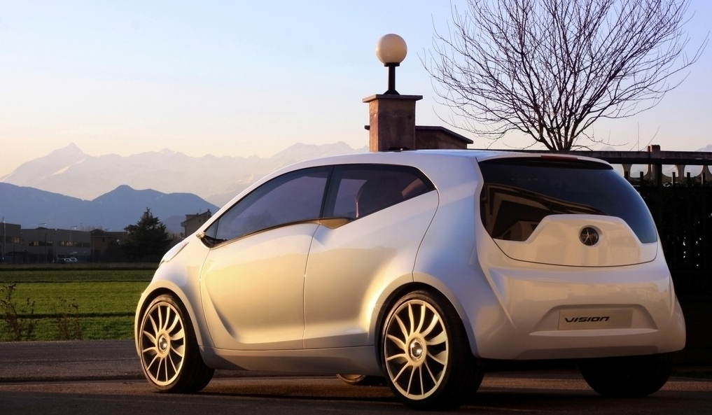 江淮將以“全明星”陣容亮相北京車(chē)展