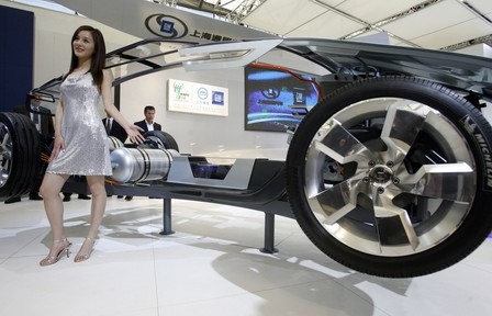 美日路徑難復(fù)制 燃料電池中國(guó)商業(yè)化困局待解