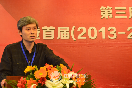 品勝運營官曾小川：懷抱恐懼心態(tài)不斷的完善企業(yè)