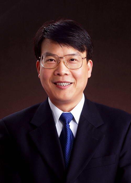 陳志鑫擬任上海汽車集團股份有限公司