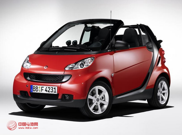 純電動車（EV）應主攻市場側重短距離交通運輸