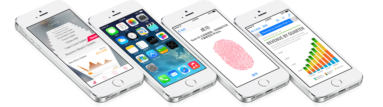 市場飽和 競爭白熱化 智能手機產業寒冬將至？