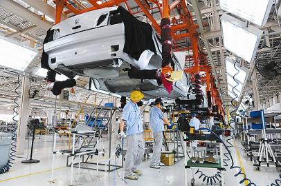 四城市集體表態(tài)：不設新能源車地方目錄