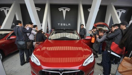 研發(fā)費用上升成虧損元兇 特斯拉痛點何在？