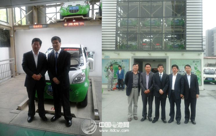 康迪車業與力神電池簽訂3.6億元鋰電池采購協議 康迪車業與力神電池簽訂3.6億元鋰電池采購協議