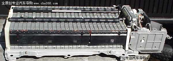 松下：因特斯拉獲動(dòng)力電池4成市場成為老大