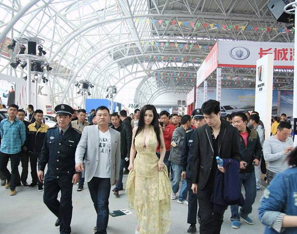 新能源汽車遭遇7大“路障” 問卷調查都關心啥？