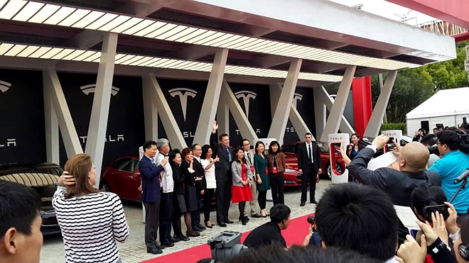 先上“對話”后遭新聞負面曝光 特斯拉真的錯了？