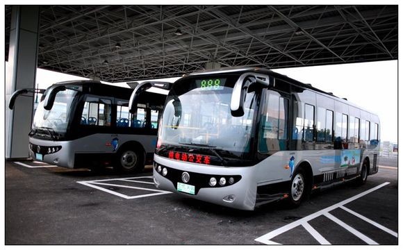 上海出臺(tái)新能源車補(bǔ)貼新細(xì)則 補(bǔ)貼標(biāo)準(zhǔn)不變