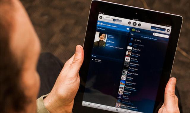 別再盯iPhone6了 物聯(lián)網(wǎng)才是蘋果下一個(gè)目標(biāo)