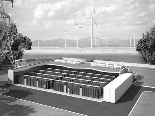 成本制約儲能市場：贏利之門將開？