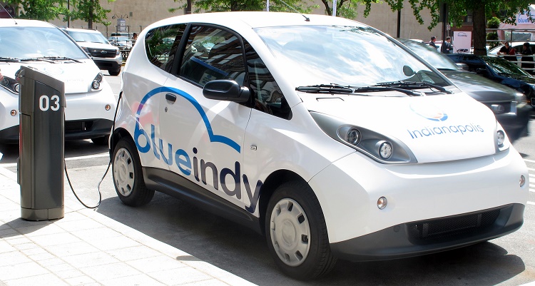 多地規(guī)劃新能源汽車充電樁建設(shè) 標(biāo)準(zhǔn)問題不容忽視