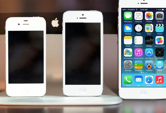 蘋果iPhone 6再不來 市場就要滑到谷底了？