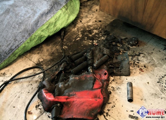 太原充電寶市場魚龍混雜 劣質(zhì)品被稱不定時(shí)炸彈