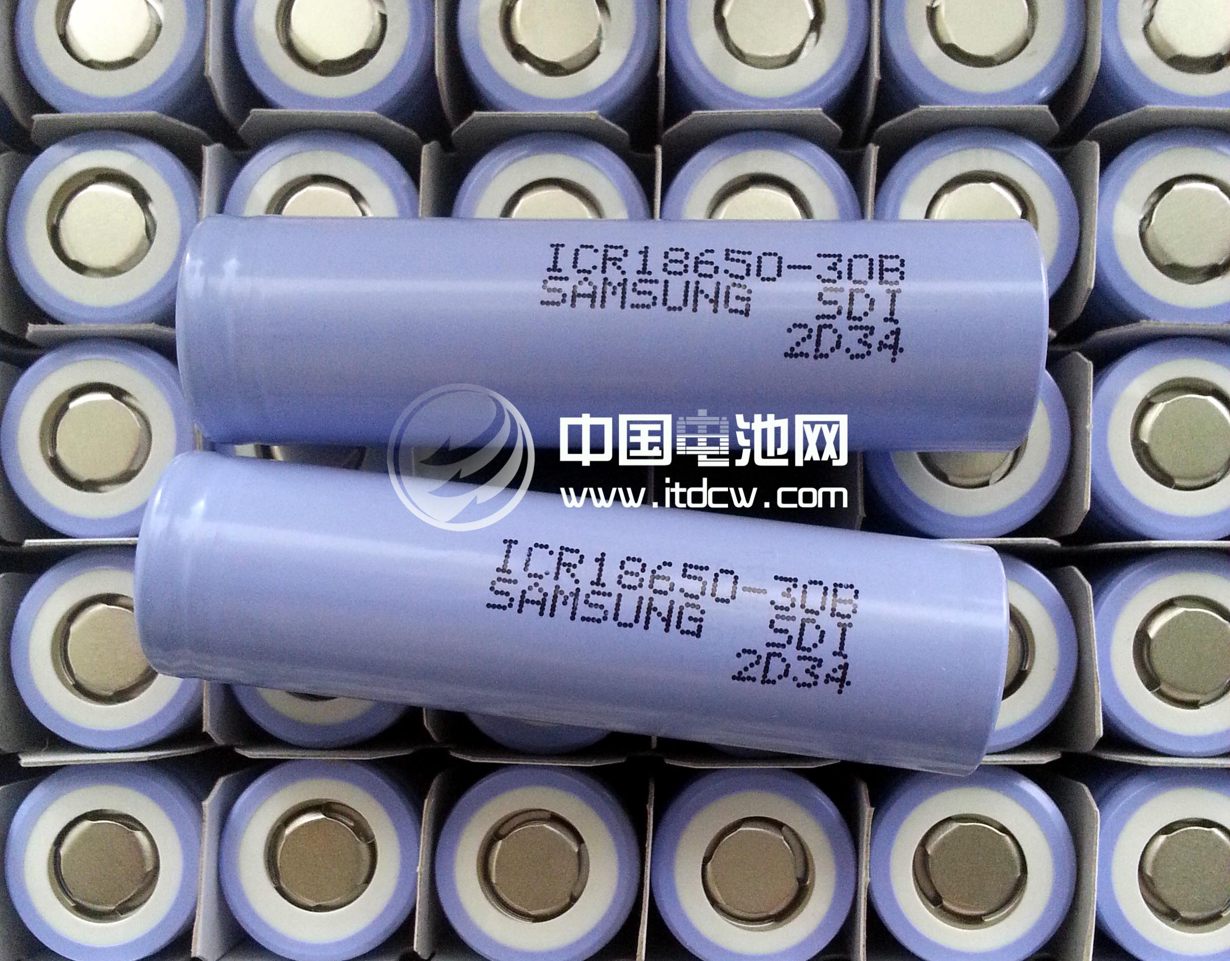 消費(fèi)電子市場變數(shù)多 三星松下爭食汽車電池領(lǐng)域 