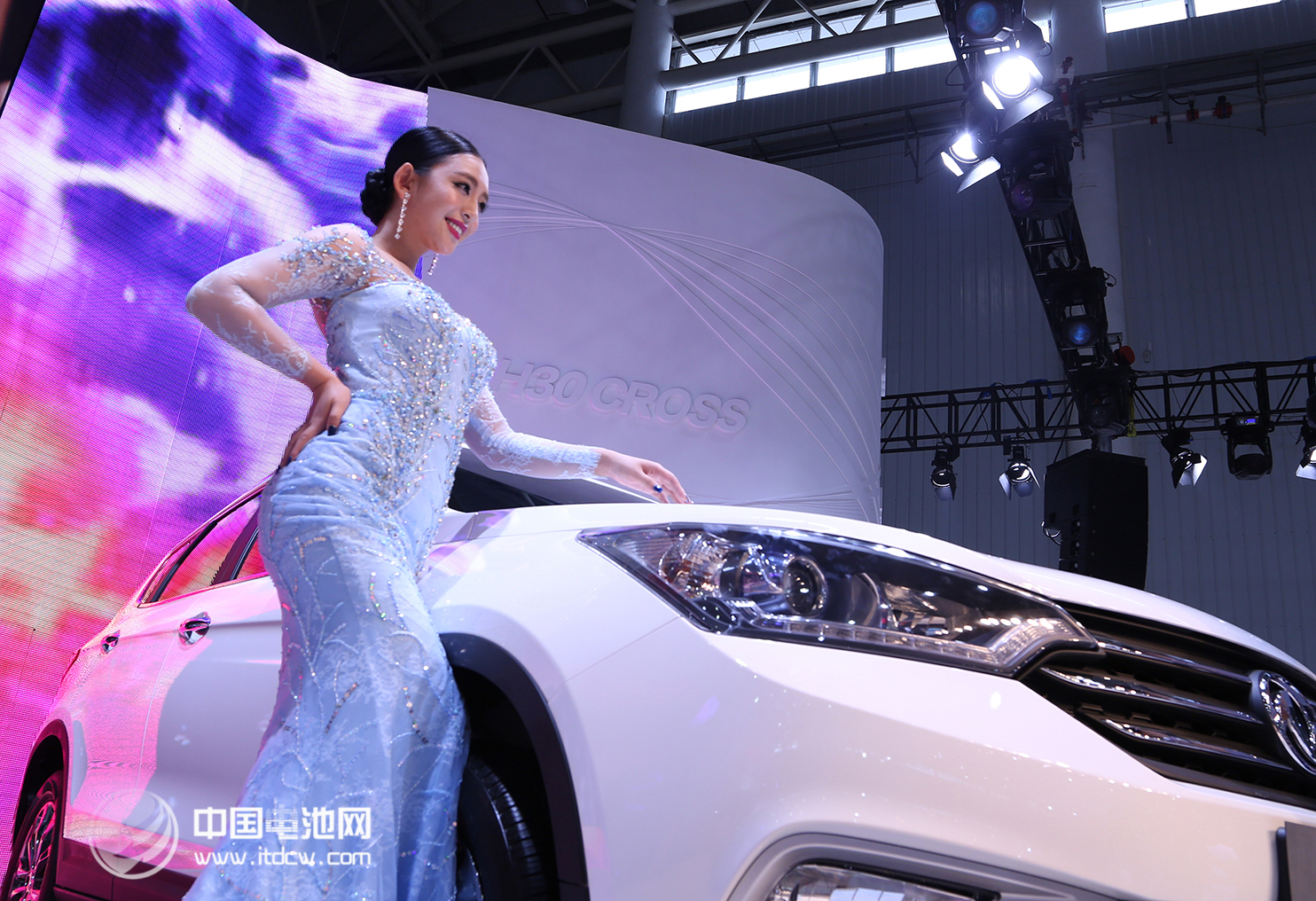 消費(fèi)市場已具雛形