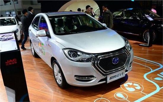 日本銀行野村研究表明中國富人對電動汽車青睞有加