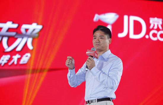 京東與特斯拉將如何顛覆汽車行業？