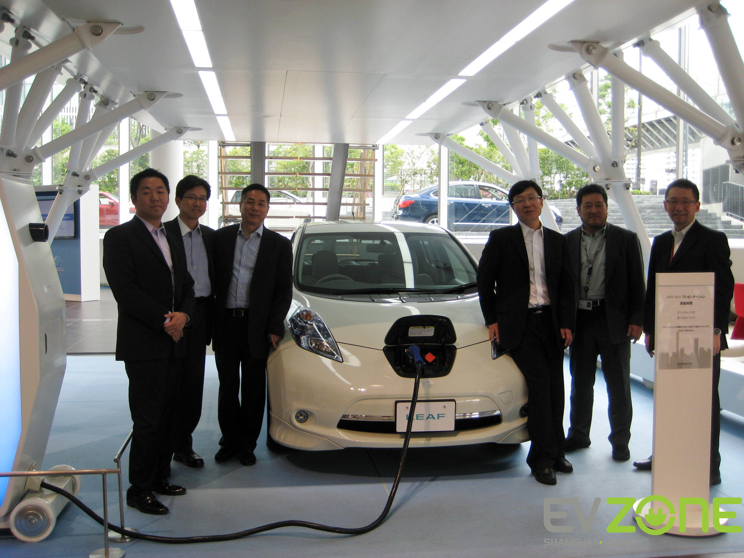 新華信：2014新能源汽車消費及投資前景報告