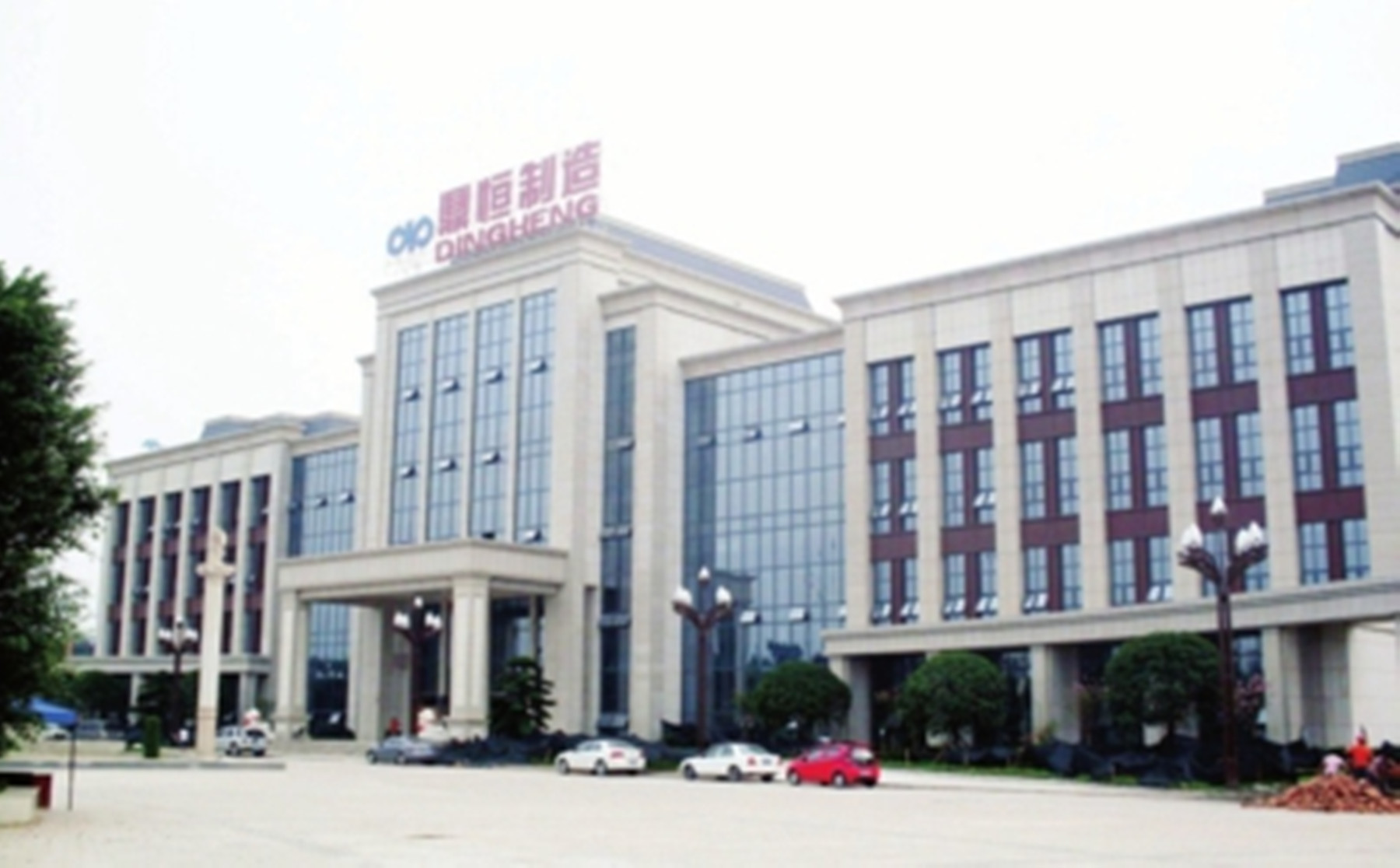 廣安大功率鋰電池項目總投資35億 預計8月試產(chǎn)