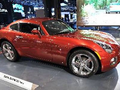 沈恒超：美國電動汽車技術政策發展解讀 中國學什么？