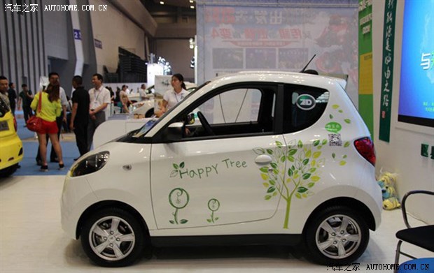 提高準(zhǔn)入門檻 新標(biāo)準(zhǔn)倒逼山東小型電動(dòng)車企重新洗牌