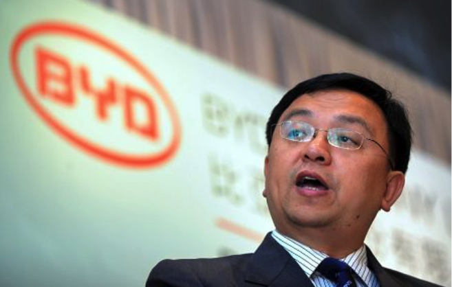 比亞迪新能源是大旗還是遮羞布 缺基礎(chǔ)的大躍進？