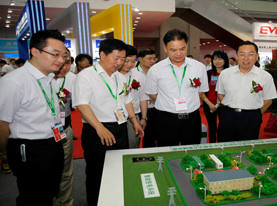 CIBF2014圓滿落幕 第十二屆2016年繼續在深圳舉辦