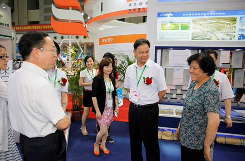 CIBF2014圓滿落幕 第十二屆2016年繼續(xù)在深圳舉辦