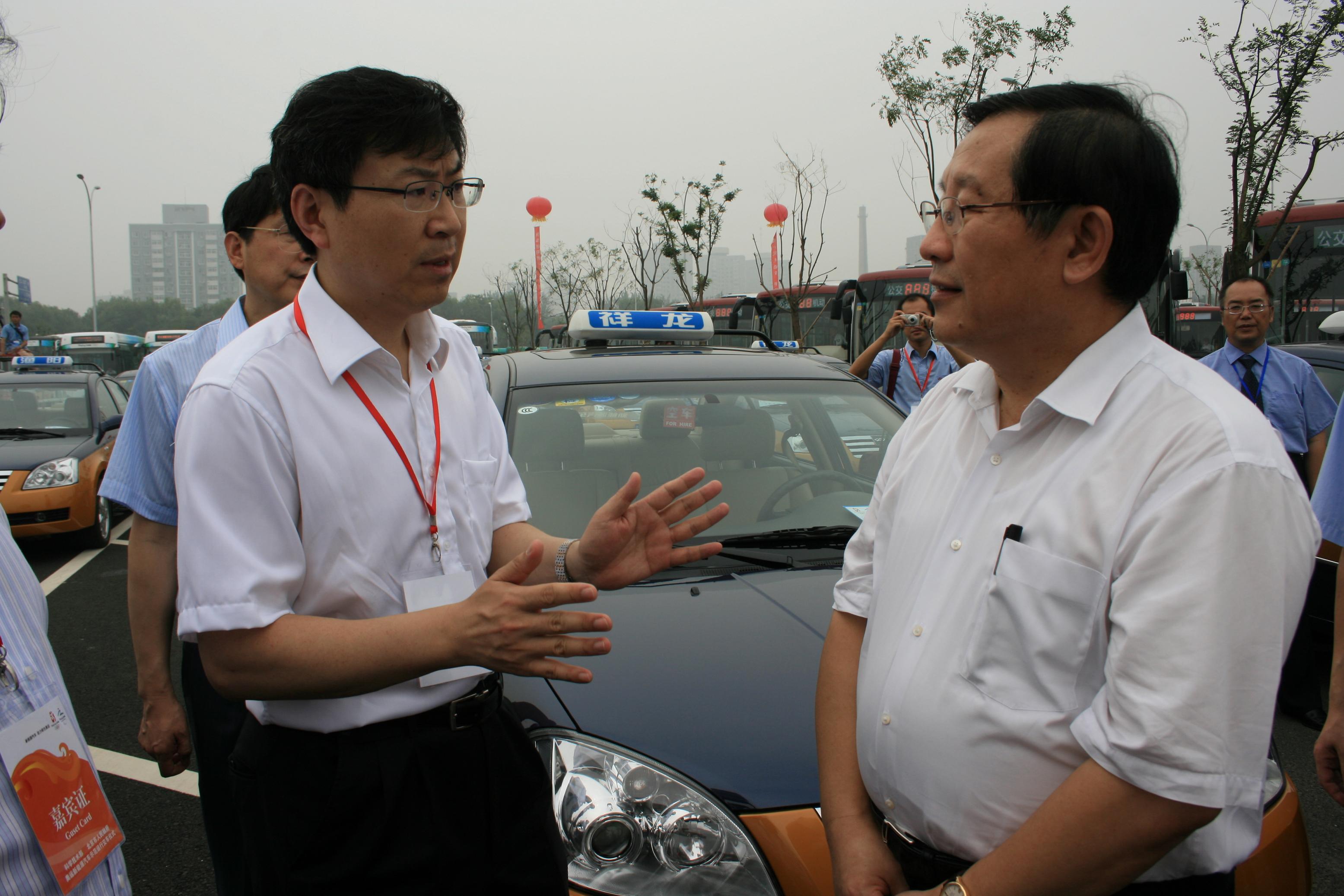 萬鋼:關于電動汽車利好消息一定是層出不窮 萬鋼:關于電動汽車利好消息一定是層出不窮