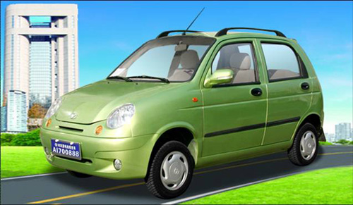 應運而生 時風逢春？百萬輛電動汽車生產規模