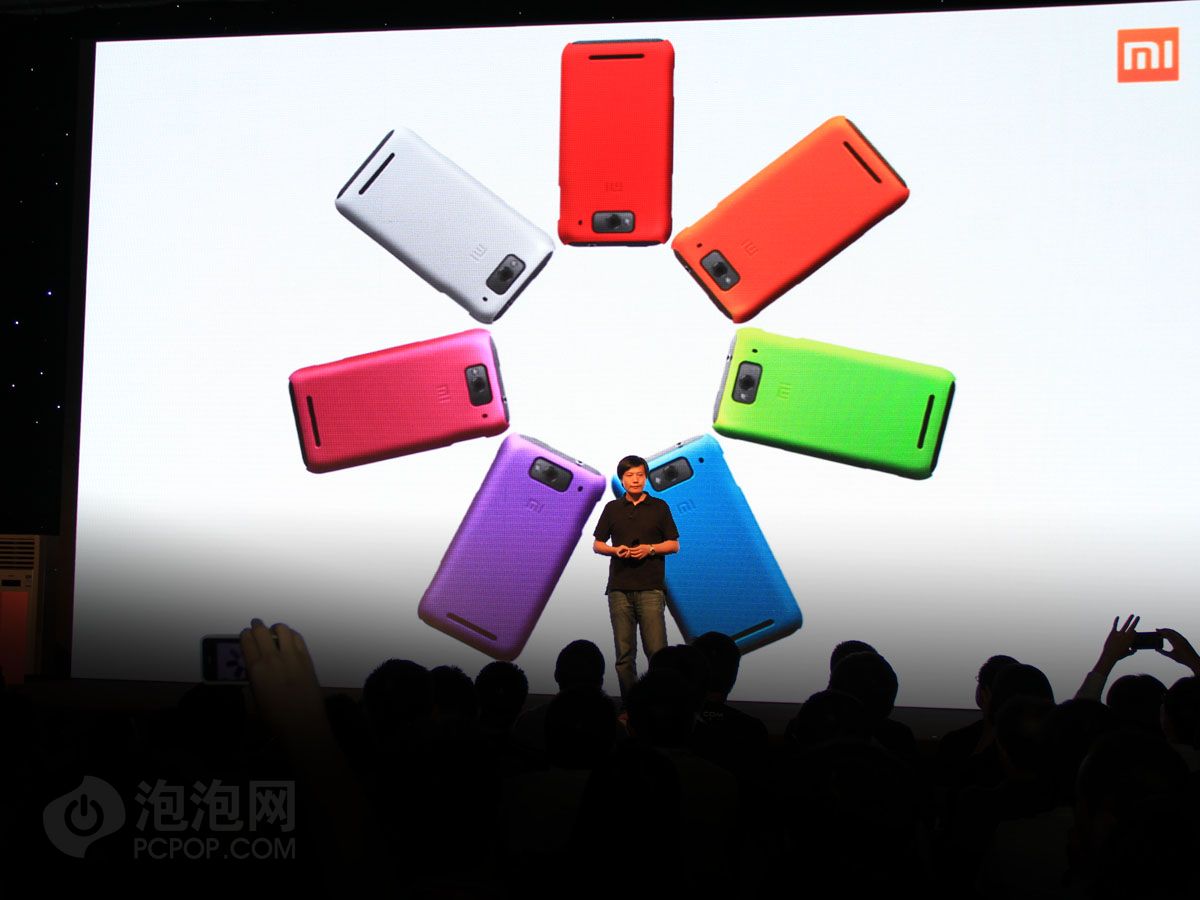 雷軍要食言？小米不做電動車要研發(fā)車載系統(tǒng)