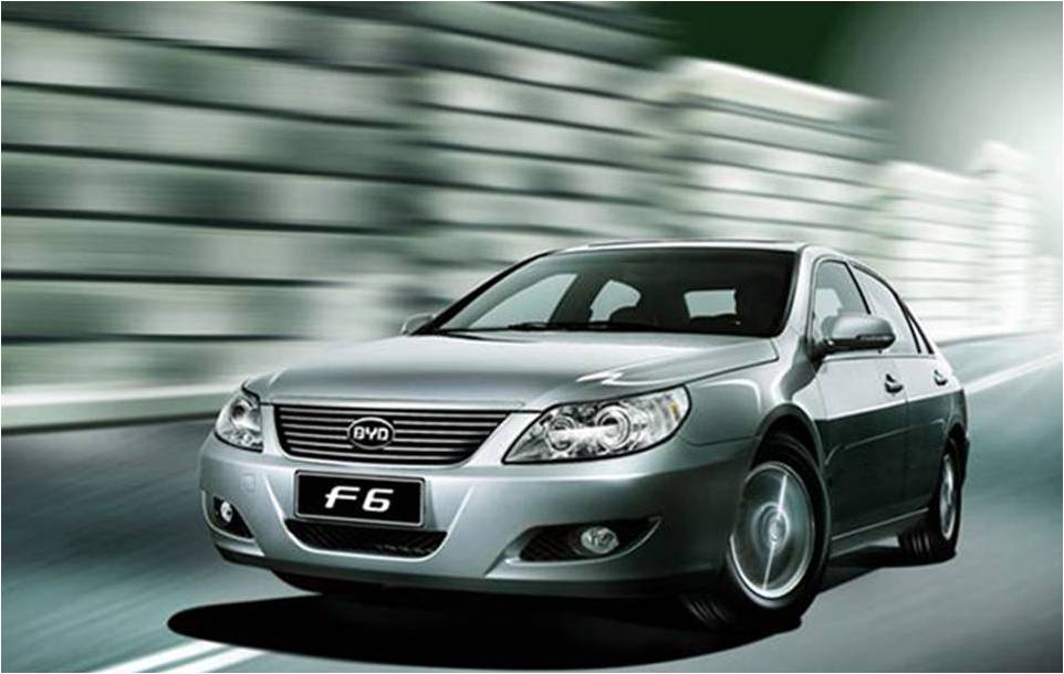 機構(gòu)密集調(diào)研比亞迪 新能源車銷量引關(guān)注 