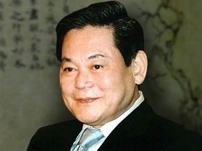 三星：去李健熙時代 處境比想象中的更加困難