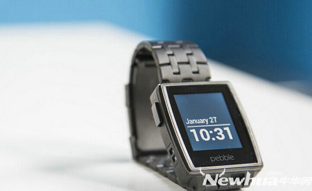 智能手表最大瓶頸是電池續航 零售端挑戰猶存