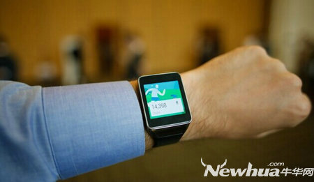 智能手表最大瓶頸是電池續航 零售端挑戰猶存