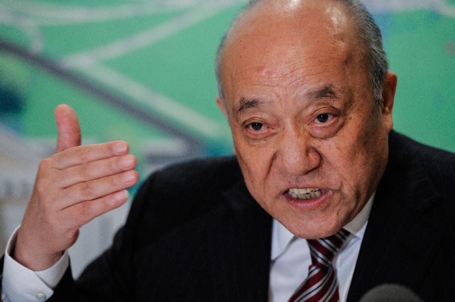 萬向：新型電池將在杭州投產(chǎn) 不急于在美生產(chǎn)電動汽車